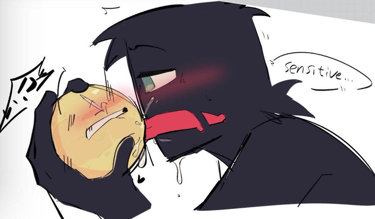 DOVE_China_'s tweet photo. #mobverity
#nsfw
⚠️Not related to real-life mobs⚠️ https://t.co/B5zSFvRKeb
