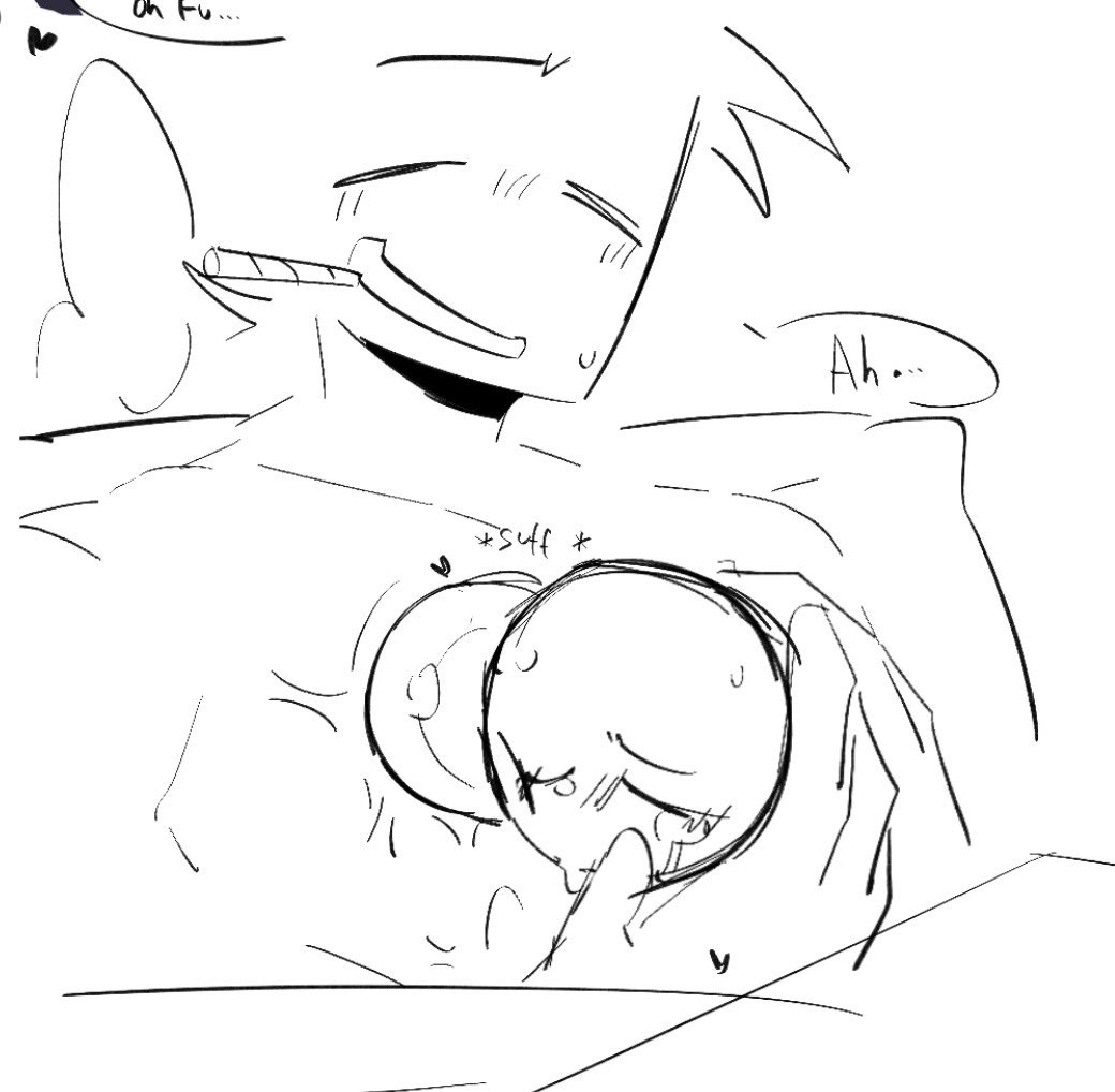 DOVE_China_'s tweet photo. #mobverity
#nsfw
⚠️Not related to real-life mobs⚠️ https://t.co/B5zSFvRKeb