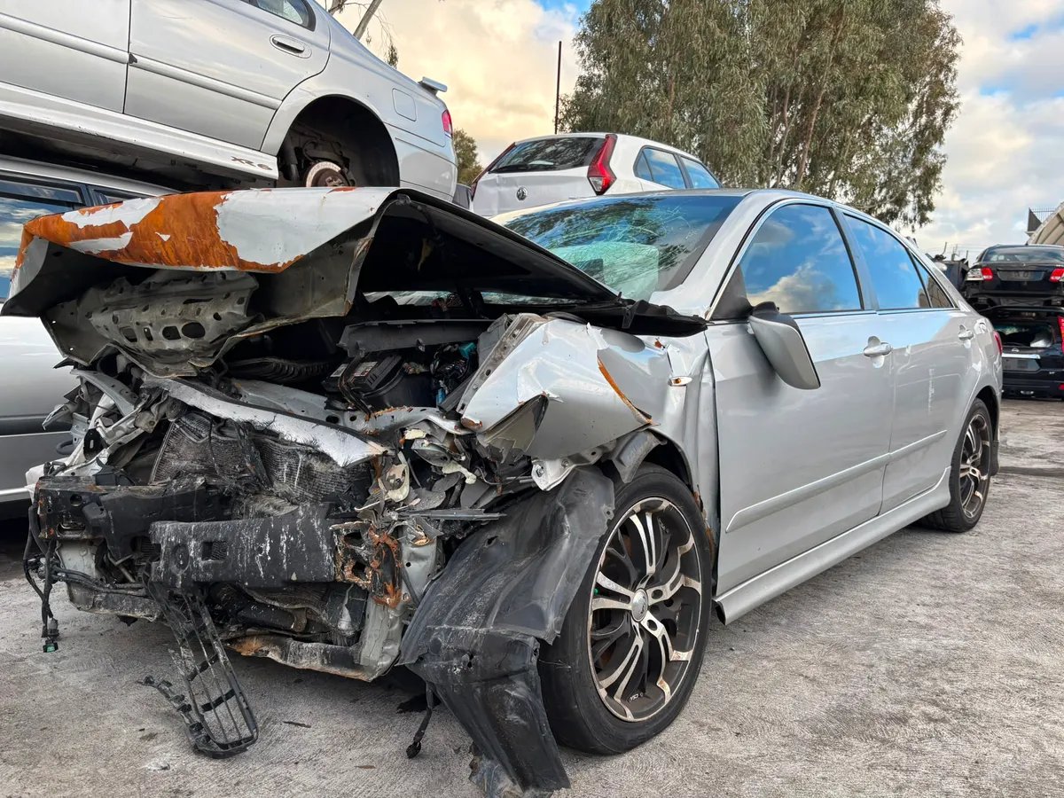 icarremovals's tweet photo. 🚗 Just collected a 2006 Toyota Camry in Joondalup — cash on the spot, free towing. We buy ANY car, ANY condition, anywhere in Perth. Call (08) 6187 5519. #CashForCarsPerth #CarRemovalPerth #iCarRemovals https://t.co/TaJm8vsvyq