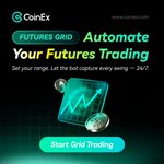 Photo by CoinEx Indonesia 🇮🇩 (@CoinExIndonesia)