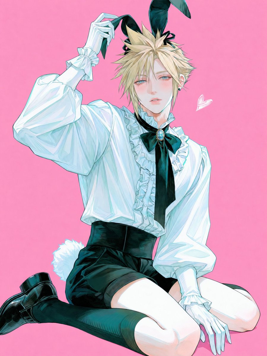 misanokoto_'s tweet photo. Stay Gold
#FF7 #クラウド・ストライフ #CloudStrife https://t.co/bNLQ1mEjuw