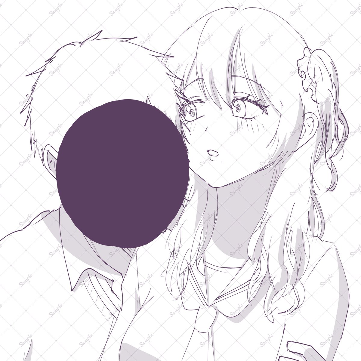 Cha5_dril's tweet photo. 描かせていただきました〜！ https://t.co/ZelyQd2NE4