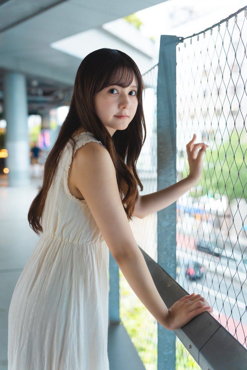 PhotoDesign_jp's tweet photo. 陰影でこの立体感は被写体力あってこその写真だと感じる📸
広角で低いF値だからこそ魅力を引き出せる良いレンズだと思った！

Model : yuzuha(@_yu_chan_8)
ロケーション : #��下パーク
機材 : #α7V ＋ #TAMRON 35-150mm
焦点距離 : 38mm
F値 : f2.5

#渋谷 #ポートレート
▼Tap後に長押し4Kを読み込む https://t.co/t9bROf1LL1