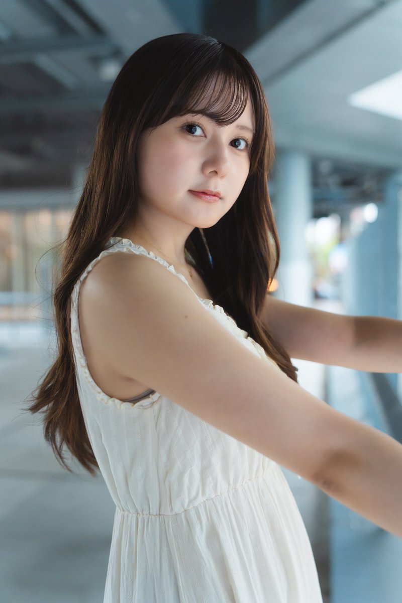 PhotoDesign_jp's tweet photo. 陰影でこの立体感は被写体力あってこその写真だと感じる📸
広角で低いF値だからこそ魅力を引き出せる良いレンズだと思った！

Model : yuzuha(@_yu_chan_8)
ロケーション : #��下パーク
機材 : #α7V ＋ #TAMRON 35-150mm
焦点距離 : 38mm
F値 : f2.5

#渋谷 #ポートレート
▼Tap後に長押し4Kを読み込む https://t.co/t9bROf1LL1