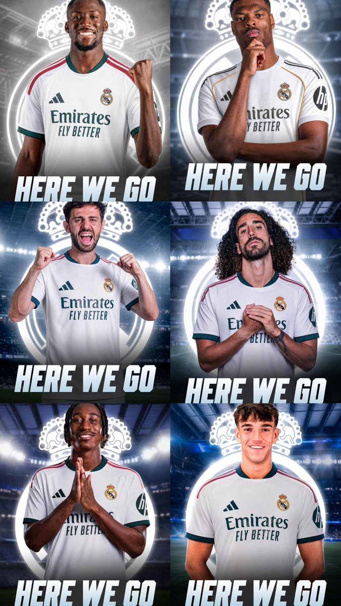 WellbaestHQ's tweet photo. Y'all were supporting  Vini Jr to not join Arsenal but you forgot how 'Demonic' the squad they have sofar built. Casualties will be collected in LaLiga next season. ☠️💀 https://t.co/w6u7CK4MFr