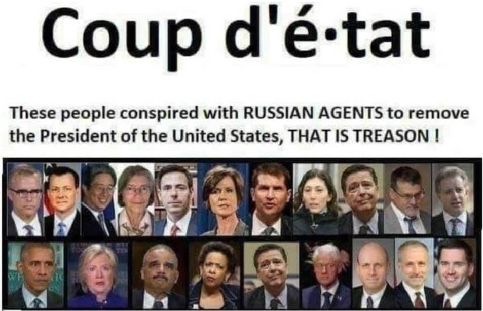 AmericanVoterUS's tweet photo. @C__Herridge @FBIDirectorKash #DRAINTHESWAMP https://t.co/ymHBX3j4NH