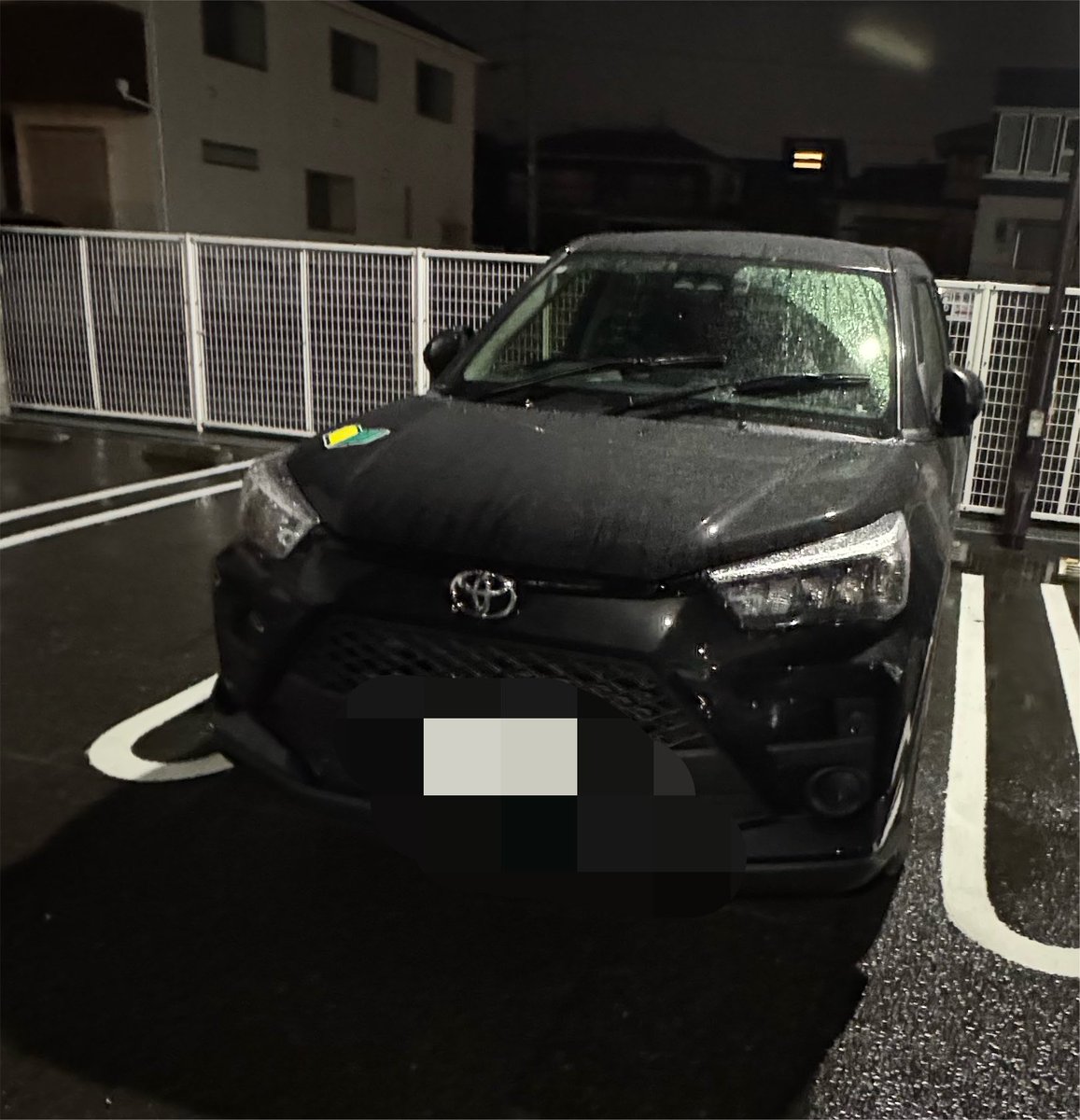 hide_Roomba's tweet photo. 納車しましたよ〜 https://t.co/iBtoZgXKCQ