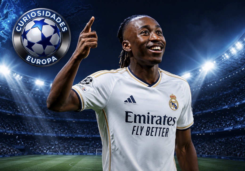 CuriosidadesEU's tweet photo. 🇨🇮⚪️ OFICIAL! Yan Diomande é o novo jogador do Real Madrid.

O atacante de 19 anos concluiu sua transferência junto ao RB Leipzig em uma negociação de €125 milhões fixos + €15 milhões em bônus.

Se todas as metas forem atingidas, o negócio chegará a €140 milhões, tornando Diomande a contratação mais cara da história do Real Madrid. 💰🤍