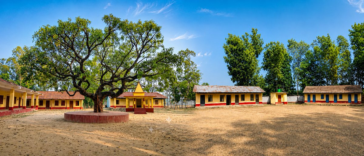 bramhanandky's tweet photo. श्री माध्यमिक विद्यालय पेटभर्वा, रौतहट, नेपाल *स्थापना: वि. स. २०४९

*फतुवा विजयपुर नगरपालिका-६, रौतहट, नेपाल 

#पेटभर्वा #यदुवंशीनगर #रौतहट #नेपाल https://t.co/djhLAPL5Hx