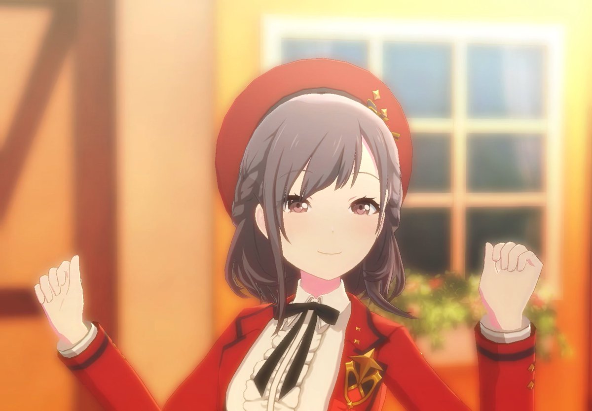 Ruby_Hoshino's tweet photo. 制服はいいぞおじさん「制服はいいぞ」 https://t.co/Gb8IvsMcU3
