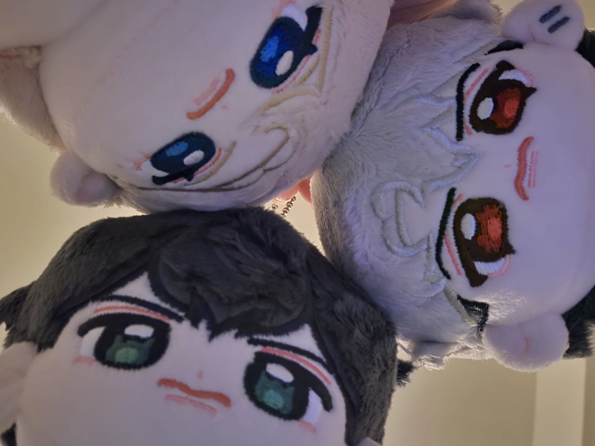 1chuu_'s tweet photo. Nawala stress ko sa pag OT pagkakita ng babies 🥹 super cute huehue
Thank you po @proteinpasabuy
#proteinproofs https://t.co/Ua8fJTt38b