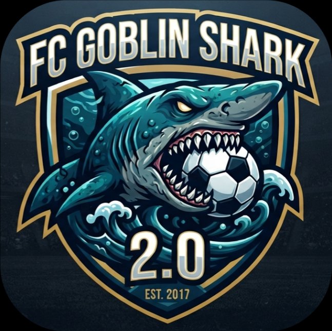Koncobagarah's tweet photo. @LigaBRFI @bayu703 Manager: @udawayyoo
Tim: FC Goblin Shark 2.0

CL FC Konco Bagarah
9 musim jadi Manager FPL
Musim Terbaik: 2018/2019
Poin: 2.257
OR: 120.170

#BRFI #FCKoncoBagarah #FKB https://t.co/Gx8ZCi7pJl