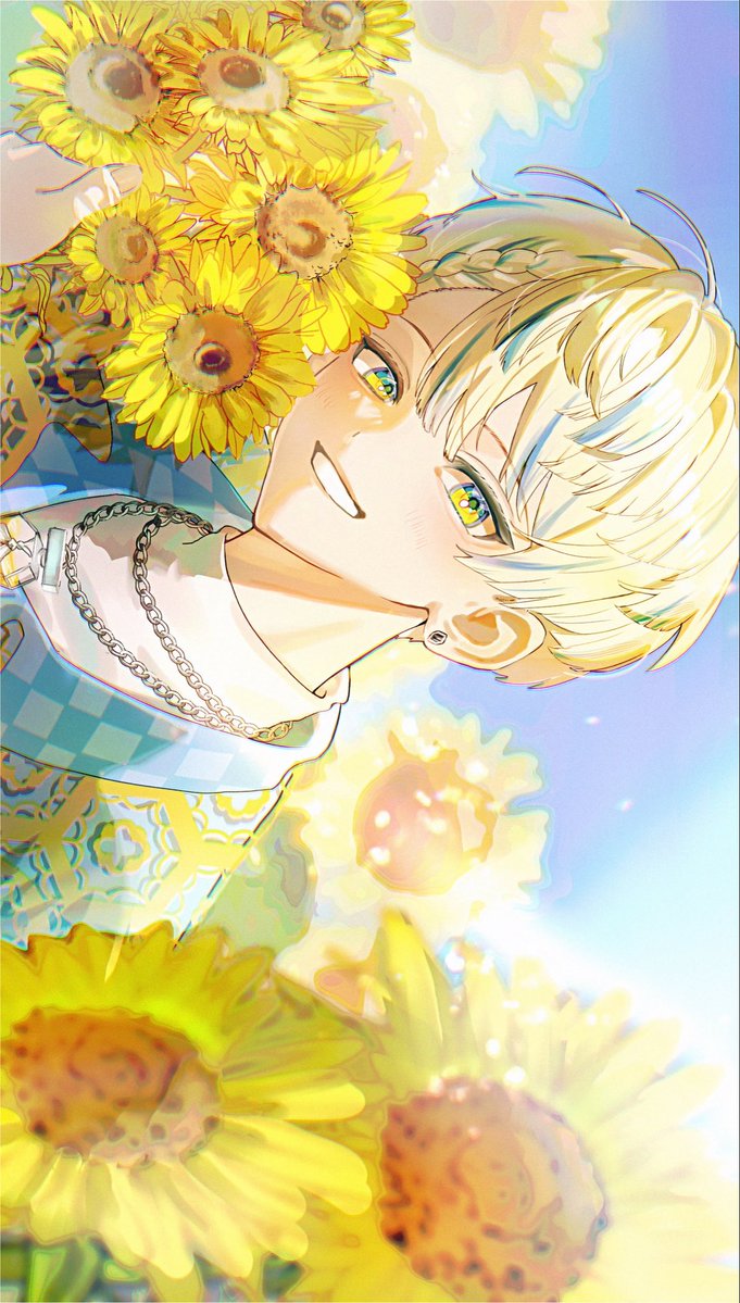 potarooooo28's tweet photo. あなたに夢中🌻⟡.·
 #まな板にマナ居た https://t.co/j8TX7u3SN6