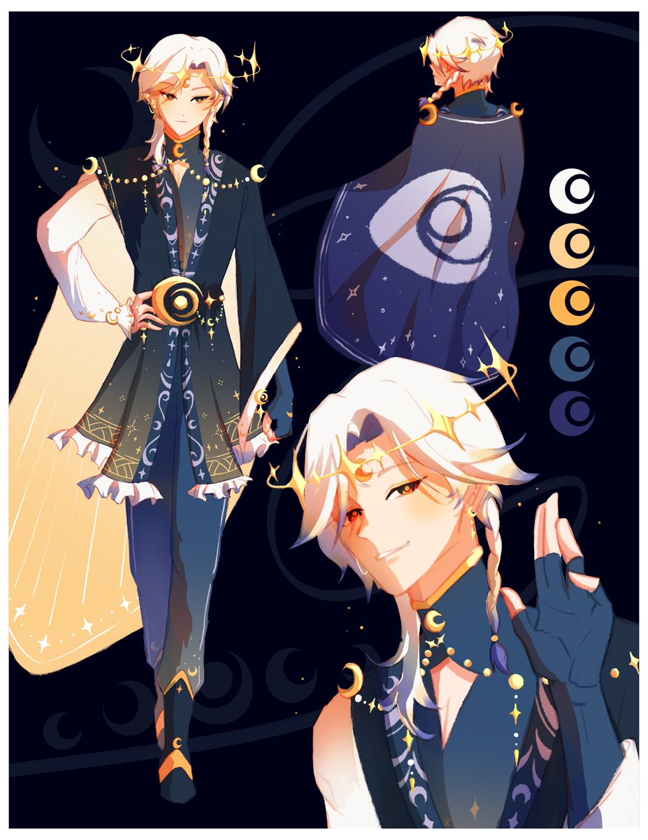 _reesart's tweet photo. very first #adoptable on my #VGenShop!

Price: $40 (commercial use included)
Link below!
#adopt https://t.co/vQ9AdCu8Gc