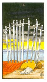 arcanacalc's tweet photo. ๐ญ Growing up taught me
that not everything
is meant to be continued.
Sometimes,
letting go
is the bravest choice.
โจ
๐ https://t.co/sDwdDVKn8J
#tenofswords #minorarcana #arcana #tarot https://t.co/uKzkMIcVgh