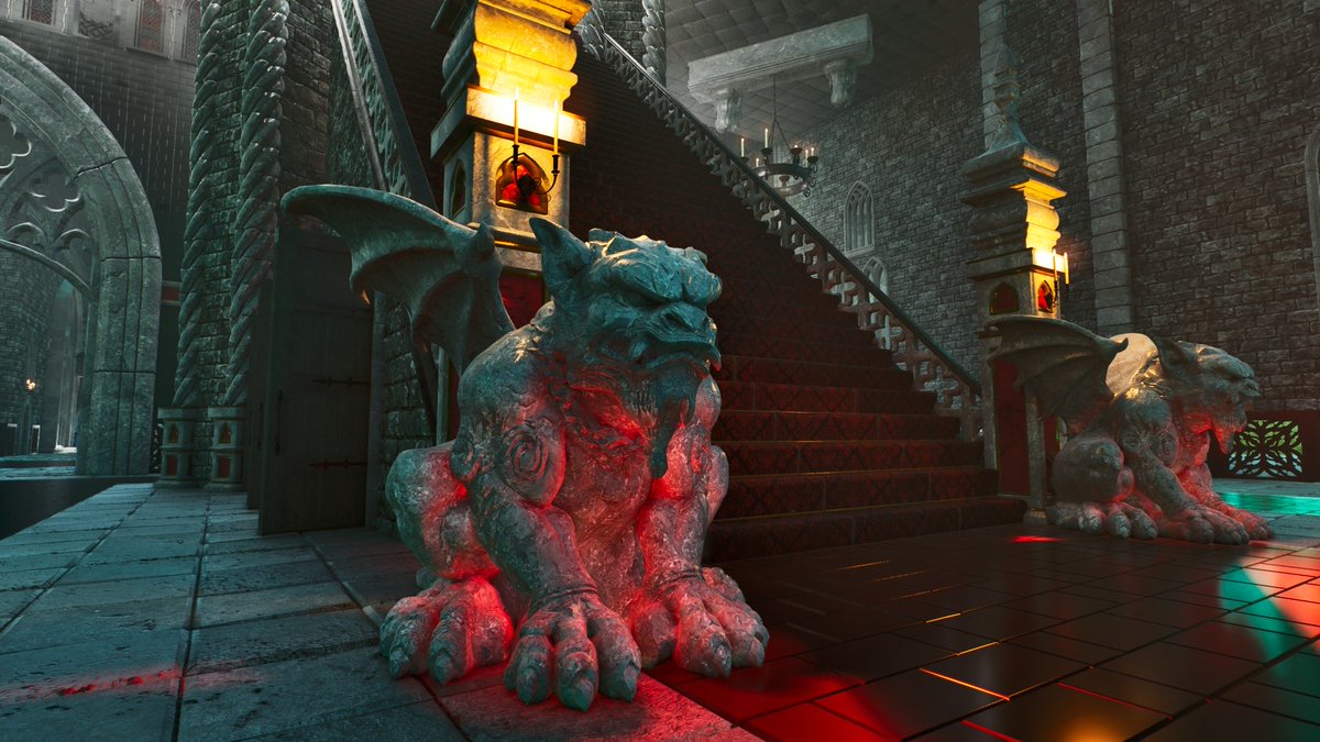 Jen_Zen_Empire's tweet photo. 🖤 Genesis Gothic Tree Top Base 🖤Featuring the beautiful Gothic Craft Structure Mod by Aaron &amp; Crazy with a touch the Gothic Citadel Structures by Sandi adding some dark features throughout, turned out wickedly cool 🏰
#ark #arksurvivalascended #arkbuilds #photomode https://t.co/1BPPkr2nPc