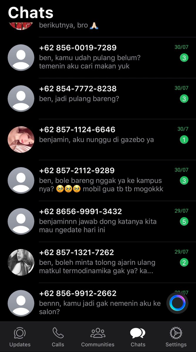 inijeyu's tweet photo. perthsanta wantit au

; asrama putri https://t.co/5VrczjACAG