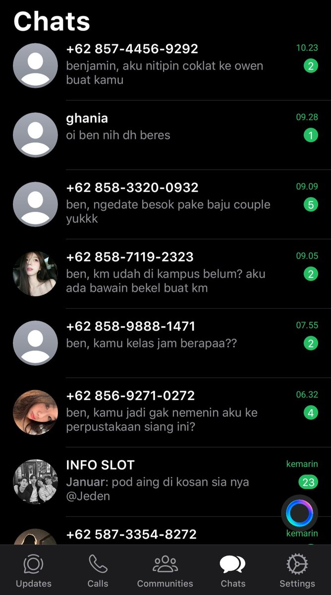 inijeyu's tweet photo. perthsanta wantit au

; asrama putri https://t.co/5VrczjACAG