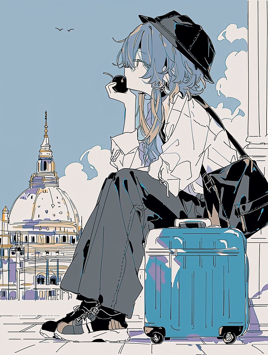 as × AI a X: 