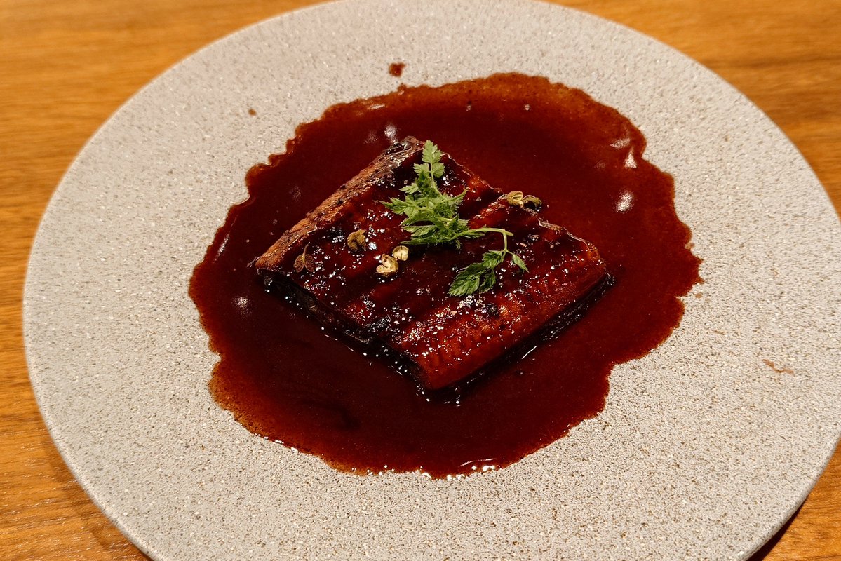 you45019883's tweet photo. お料理圧倒的かつ完璧
＠WineBarNeutral https://t.co/Bt5dJONoCO