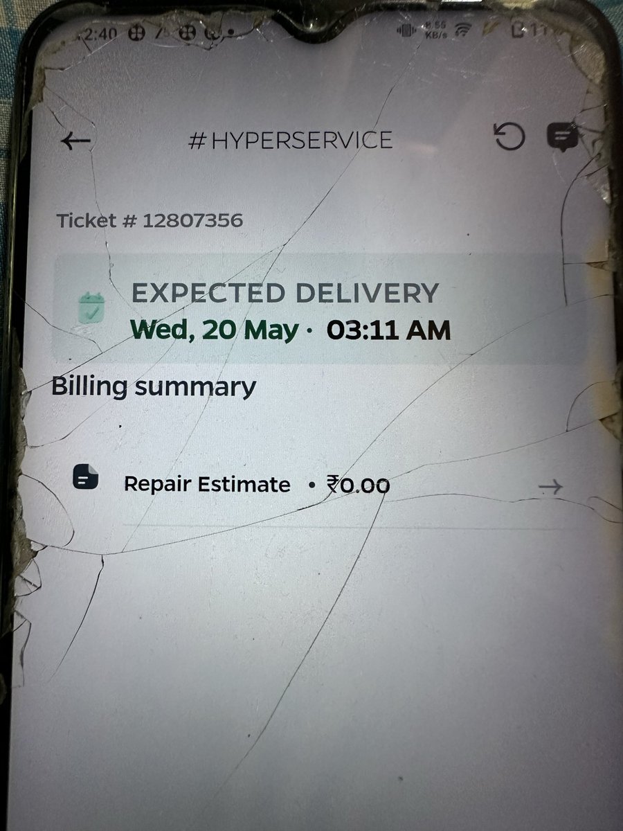 asifNaw85289922's tweet photo. @bhash The Ola scooter was sent to the service center on May 8, 2026. Today is August 6, 2026, yet the scooter has not been handed back. Deal with other matters later; first, fix the scooter that has been with you for so long. This damages the company's reputation.BR30AM6062 
Sitamarhi https://t.co/6yNQbUpxtq