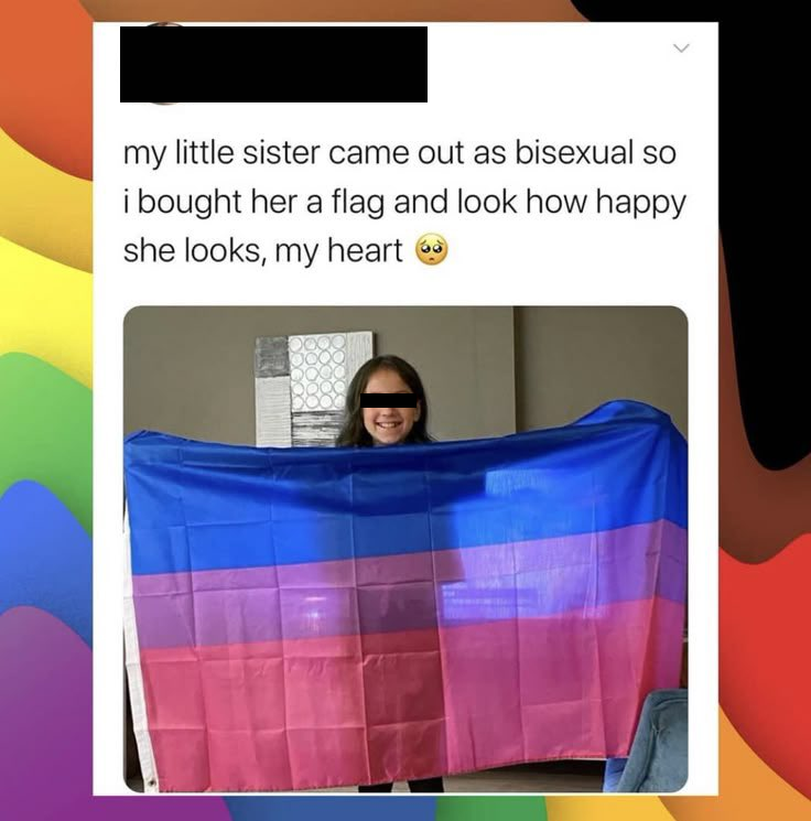 NGood86354's tweet photo. @EnxhiSeli wie Kinder jetzt schon für die LGBTQ-Ideolgie instrumentalisiert werden.
Schon bisexuell noch bevor sie in der Pubertät sind. https://t.co/sTv5EqxrcD