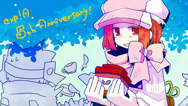 N_Lavigator's tweet photo. exp!A５周年すべりこみ！
ありがとうございます
 #_expiA https://t.co/FJU2XuBizI