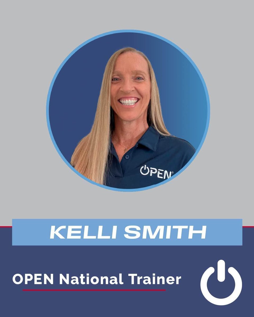 OPENPhysEd's tweet photo. Warning: High levels of movement, laughter, and learning ahead! 😄 National Trainer Kelli Smith is on the way to Denton TX ISD today! #physed We are #teachershelpingteachers! https://t.co/Gue7YT1txN