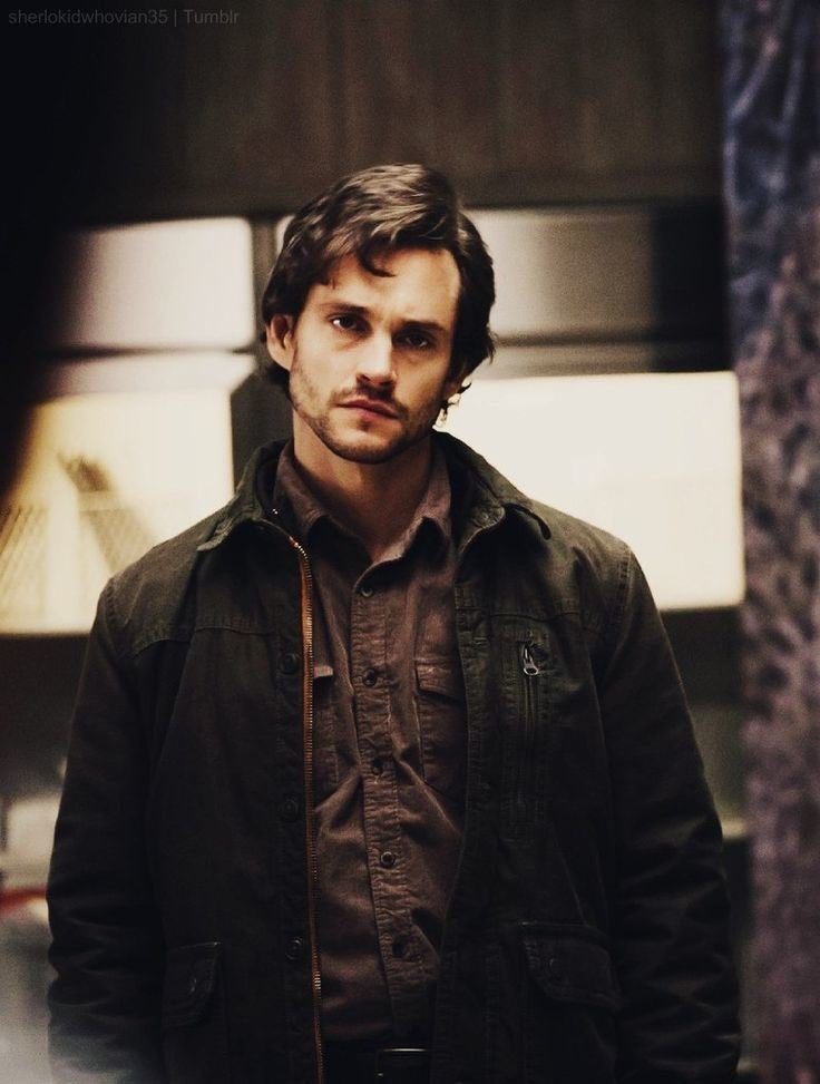 BiancoDell's tweet photo. Alana: “You fuck him, and he fucks me?”

Hannibal: “No. He is only mine.”

Alana: “Ok then, I'll go fuck Margot instead.”

Basically Hannibal's and Alana's whole arc. https://t.co/lGW4HJqpFO