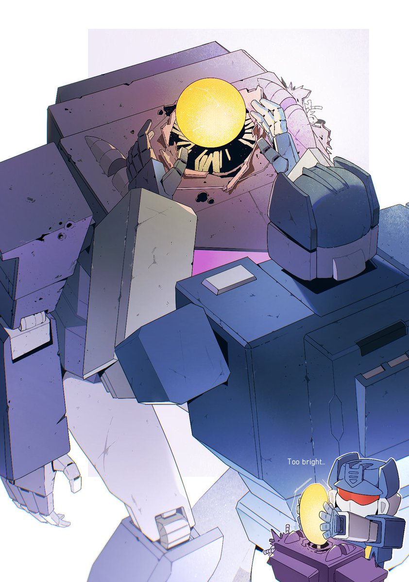 petermehk019880's tweet photo. 🫸🟡🫷

#Transformers #Skybound  #wavewave https://t.co/ei0ZZY0hOP