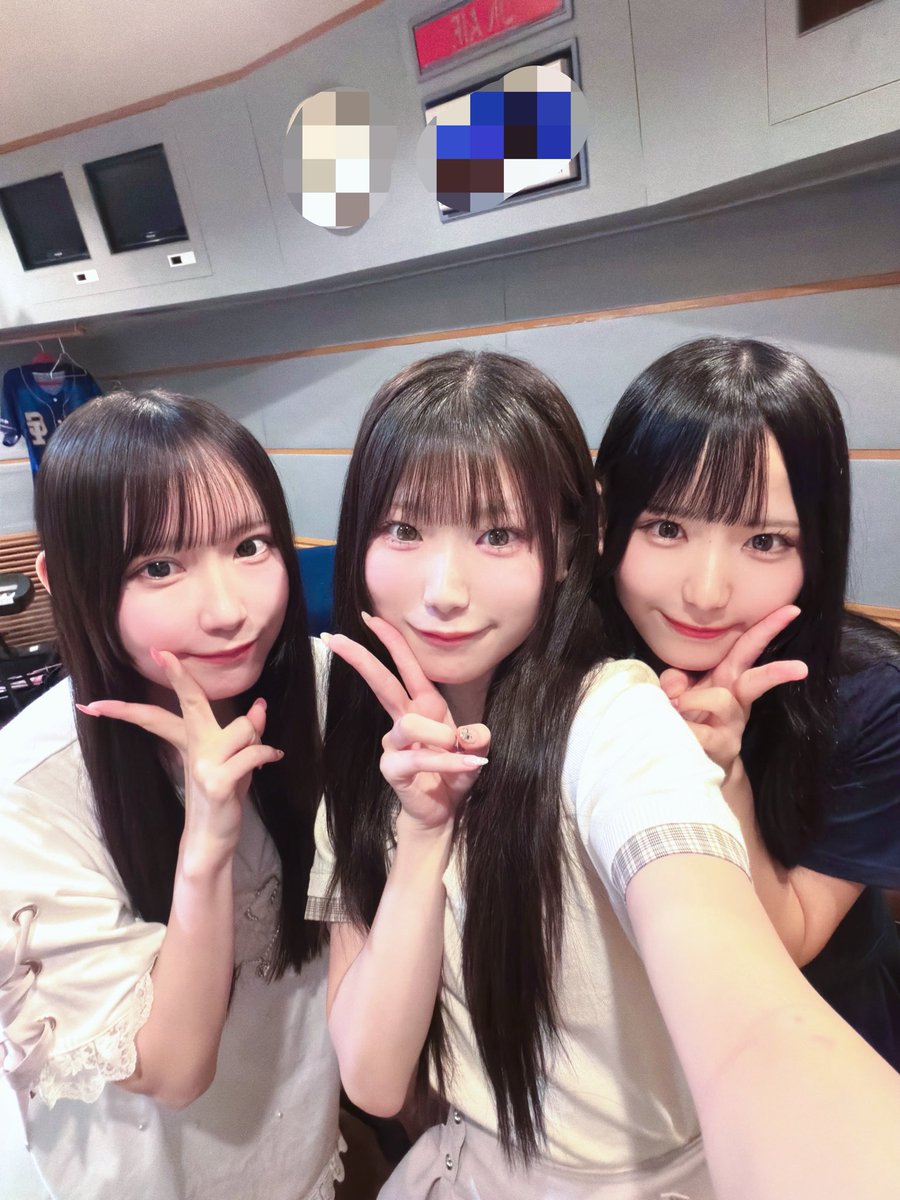 yuanyann_0131's tweet photo. なるしゃべ30分から‼️
 #SKE48なるべくしゃべりたい  #CBCラジオ  #なるしゃべ
https://t.co/itqHeQcUf2 https://t.co/cRcu972ozN