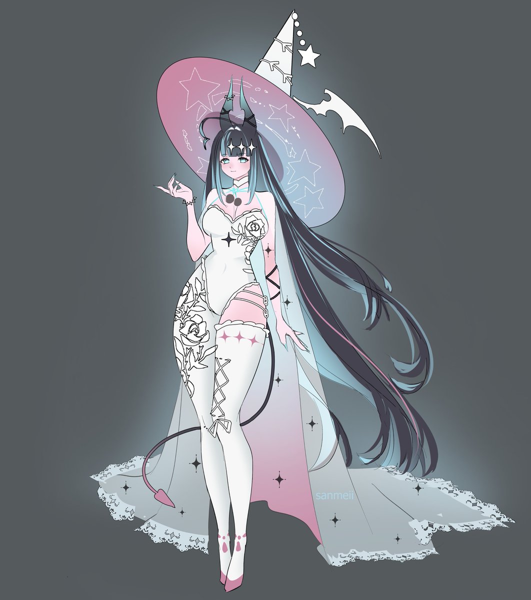 _sanmeii's tweet photo. Need to cover some unexpected bills, so I’ve discounted all available adopts in my VGen shop! 💸

Any support or RTs would be super helpful and appreciated right now. Thank you so much! ✨

Info below ↓
#adoptable #vtuber https://t.co/CjoDlgRlwH