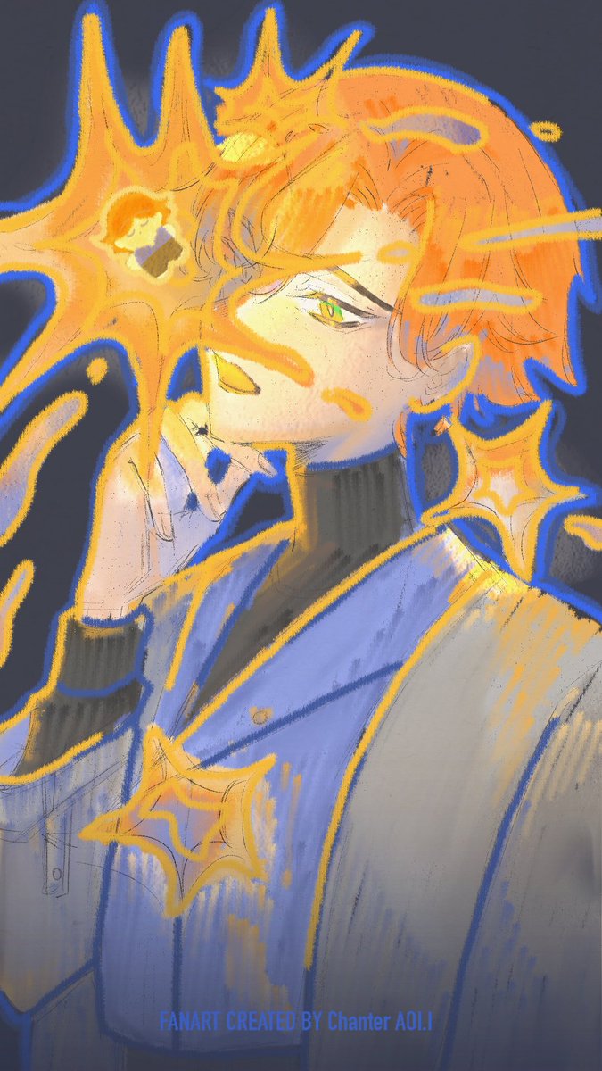 AOIareainterest's tweet photo. 🌟
#no萬here
#阿萬人迷 https://t.co/HoCOiI2mkv