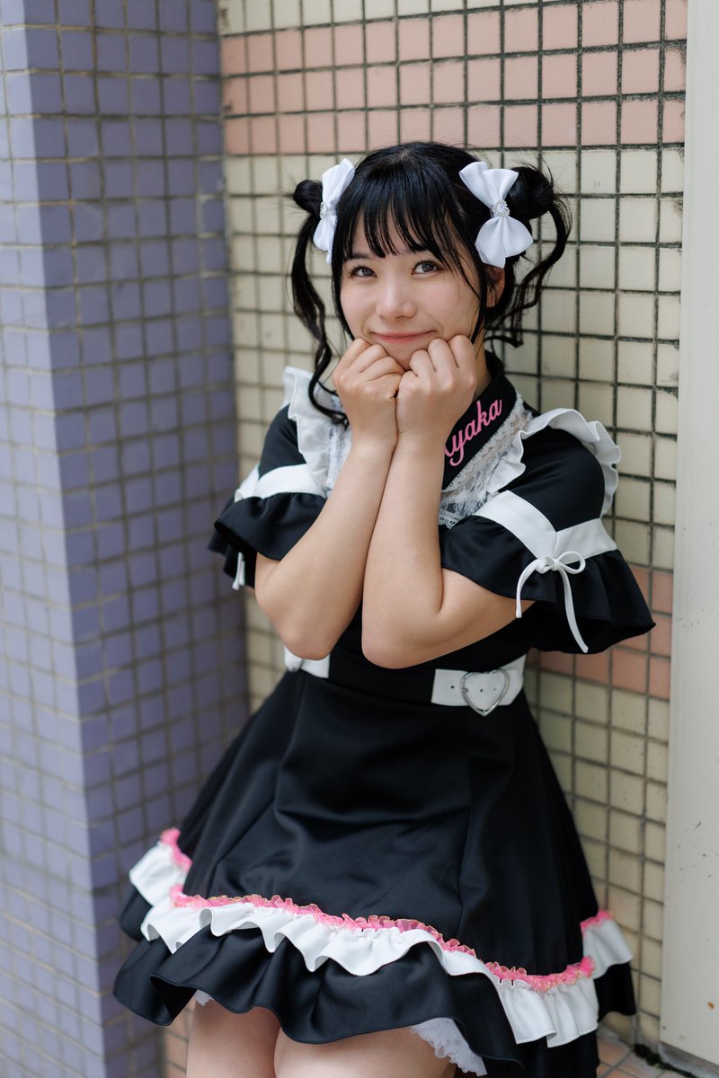 pippippiri's tweet photo. ◎ Aliceロコドルパーティー vol.31 物販撮影【2026.04.12 アリスガーデン】
#田島綾夏(@tashimaayaka)
#iMASHiKA!
#ポートレート https://t.co/Rk4ZFXMIhT