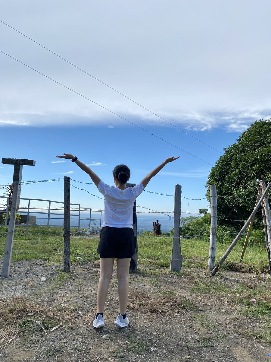 onnedij's tweet photo. August started a little higher. ⛰️✨ https://t.co/DFVjTeoJgn