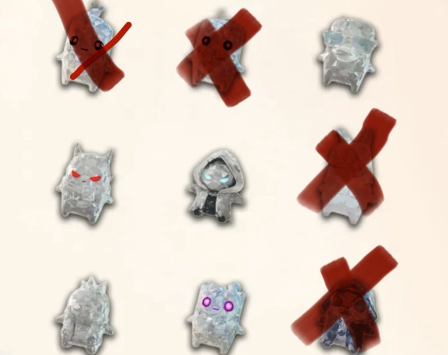 cliud99's tweet photo. I have 4 gem sprites anyone wanna trade ?#fortnite #spritetrade #trade https://t.co/f2ACeg14oD