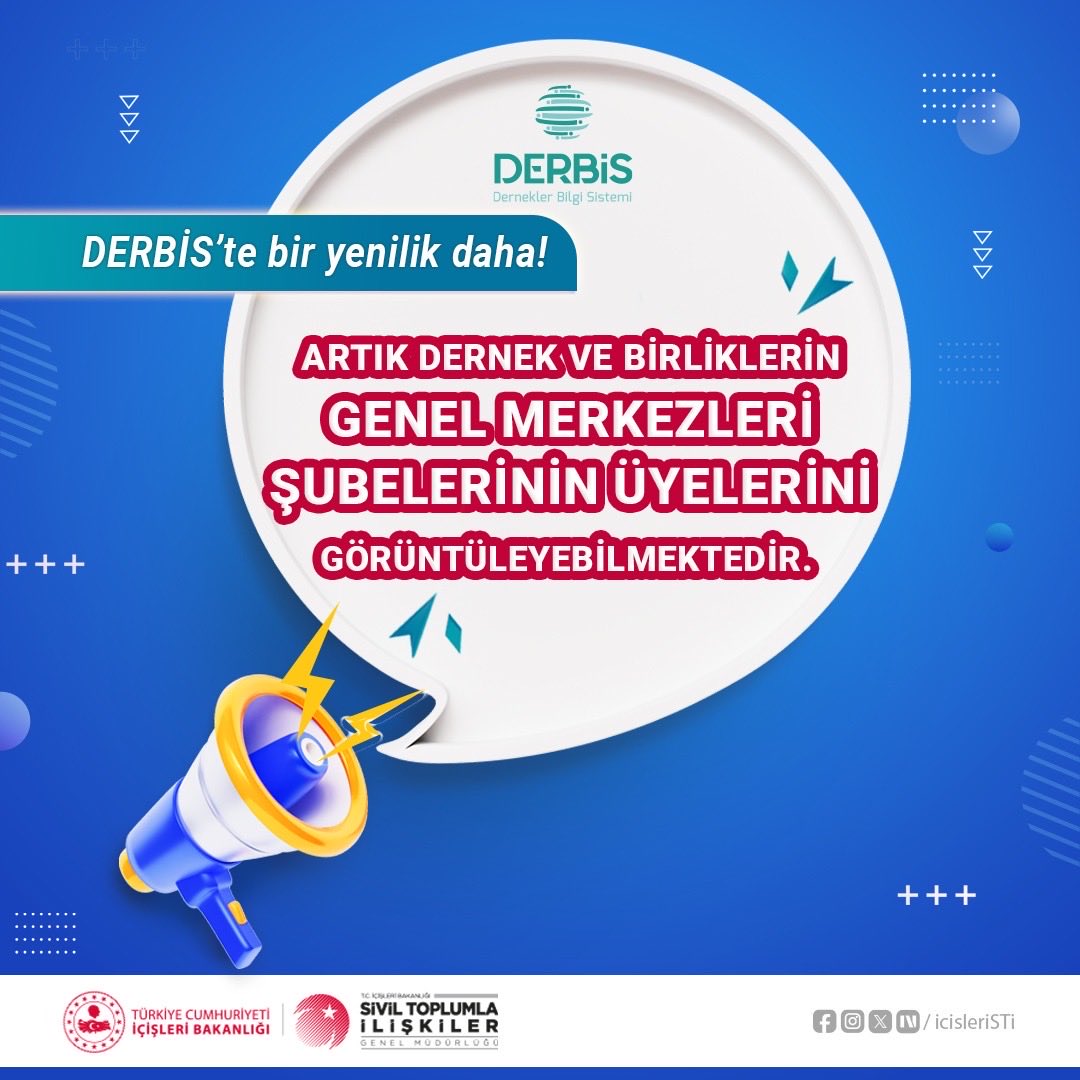 icisleriSTi's tweet photo. Hizmete ilişkin kullanıcı kılavuzuna aşağıdaki linkten ulaşabilirsiniz: https://t.co/hVhL9FQ7O2 https://t.co/v4lVtbTDxD
