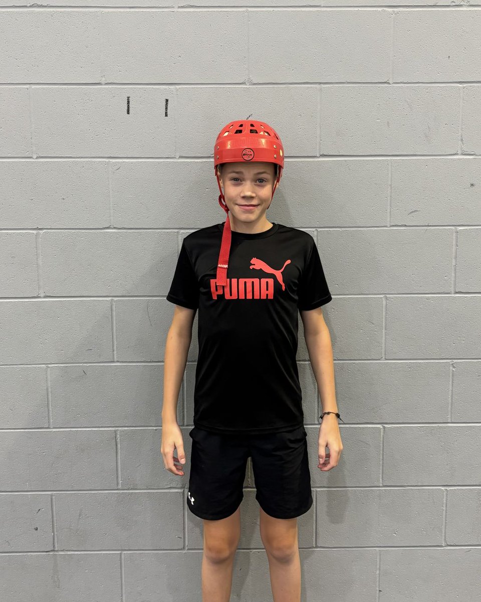 WEARERINK's tweet photo. Congratulations to our Hammer Bucket Winner from Week 4 - Xavier!
-
The Hammer Bucket is awarded to an athlete who demonstrates hard work, commitment, and a positive attitude in honour of our friend, Cole Hamblin. https://t.co/zuJFiQxO8i