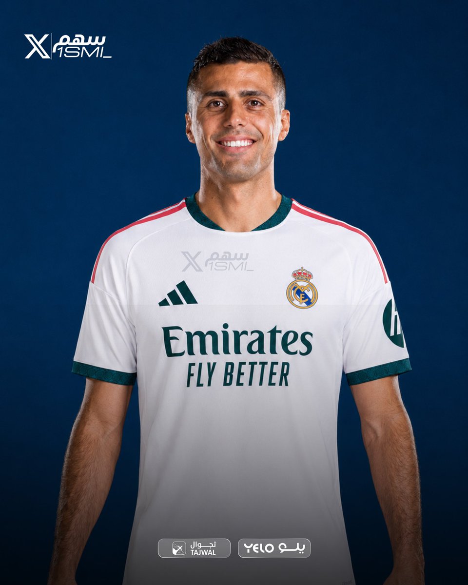 1SMi_'s tweet photo. خلال ايام بسيطة انقلبت الصفقة 100٪

رودري كان قريب من ريال مدريد بشكل كبير

رودري الان اصبح اقرب لبرشلونة وبشكل قوي

😨😨😨����😨😨😨💣💣💣💣💣💣💣 https://t.co/RmSohXzxcp