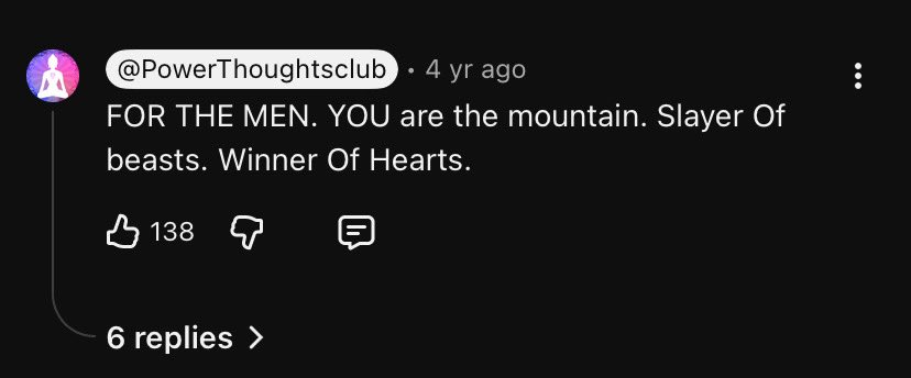prefersthedead's tweet photo. i mean… you * do kind of spout motivational speech crap like this every day. 

i will stand against many… it’s time to change the world… 𝖆𝖑𝖈𝖍𝖊𝖒𝖎𝖈𝖆𝖑 𝖋𝖑𝖆𝖘𝖐… https://t.co/SdD4dLgGUc