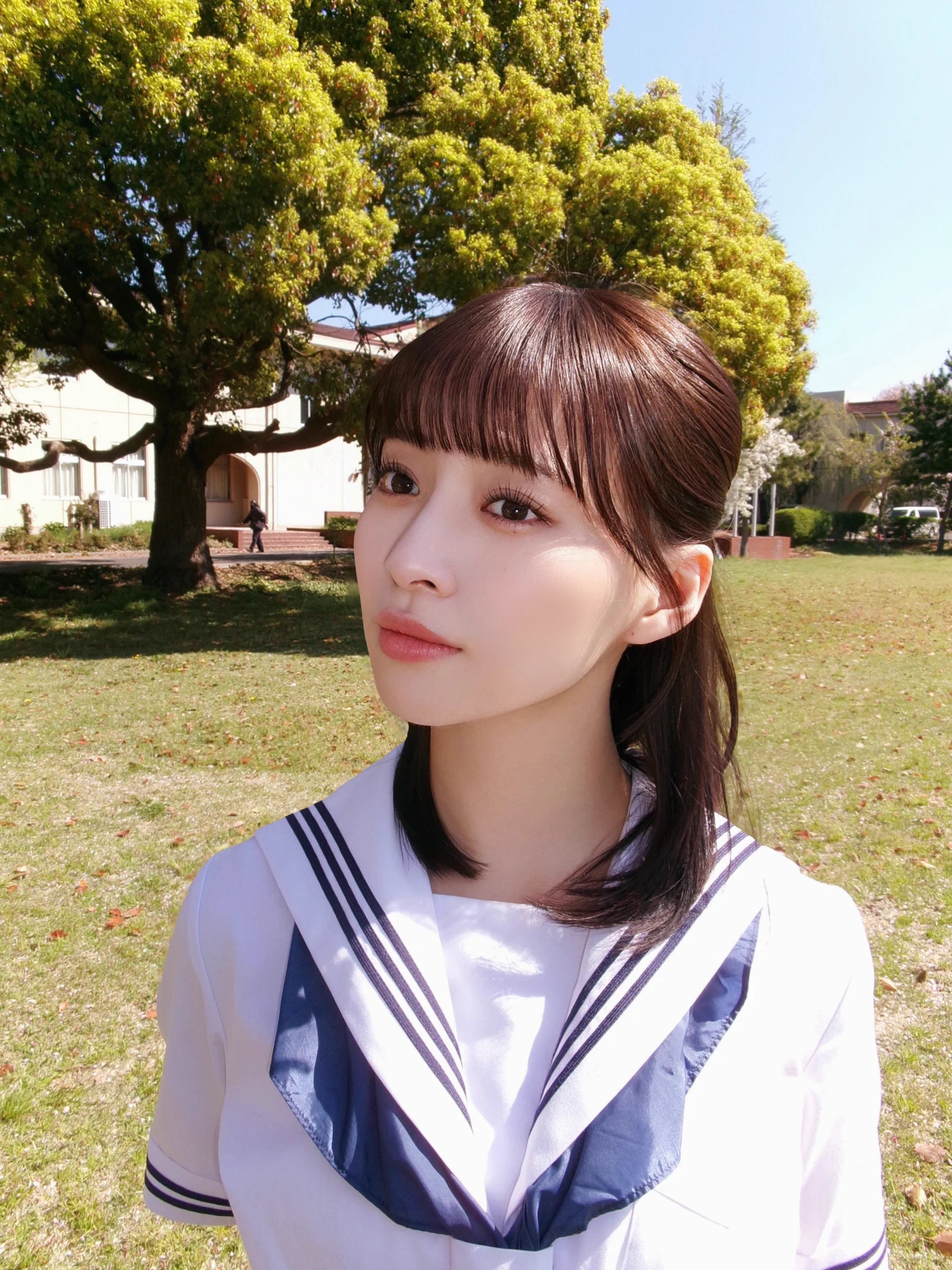 冨田 菜々風 on X: 