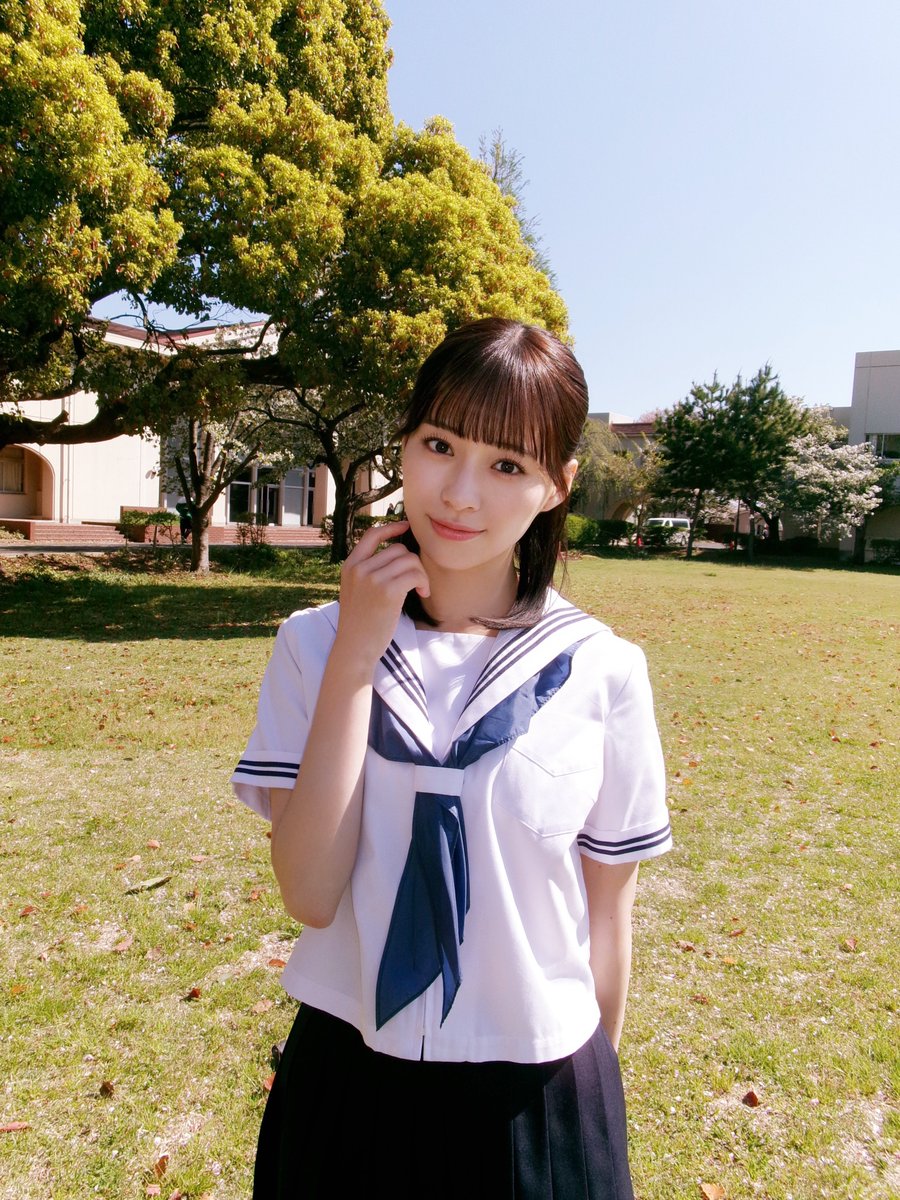 tomita_nanaka's tweet photo. 恋して。 https://t.co/CRYVqq4MQU