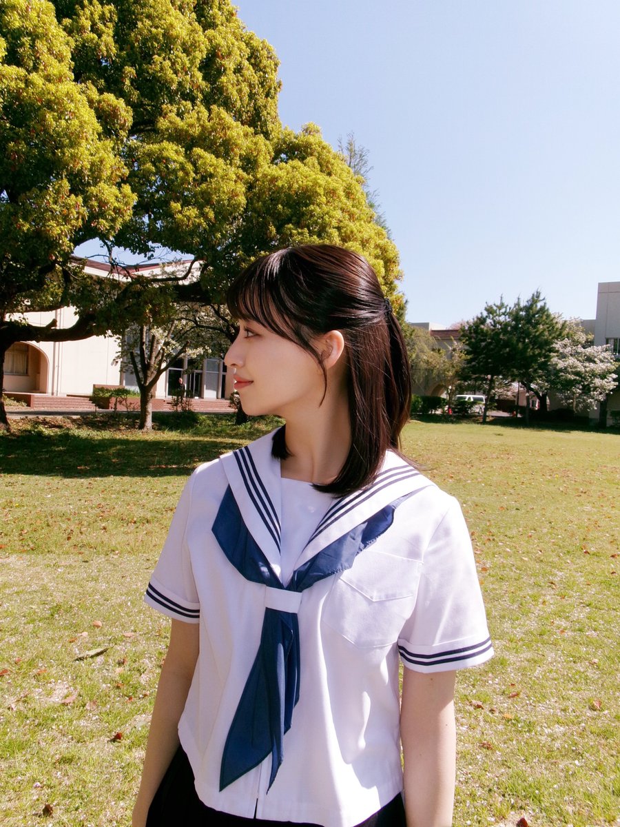tomita_nanaka's tweet photo. 恋して。 https://t.co/CRYVqq4MQU