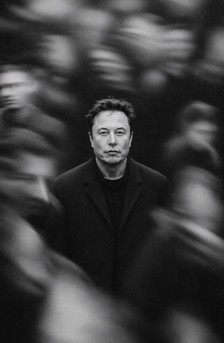 AlisaKing27's tweet photo. Ignore the noise.
Build what matters. https://t.co/Ari4U150O6
