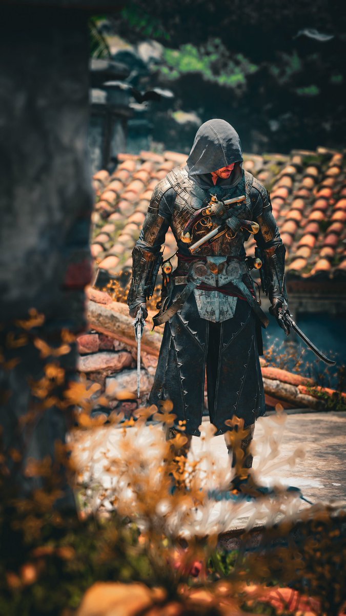 capt_byAllister's tweet photo. The Mayan Outfit shots from AC Black Flag Resynced #ThePhotoMode #VirtualPhotography #AssassinsCreedBlackFlagResynced https://t.co/44aPc2MRNN