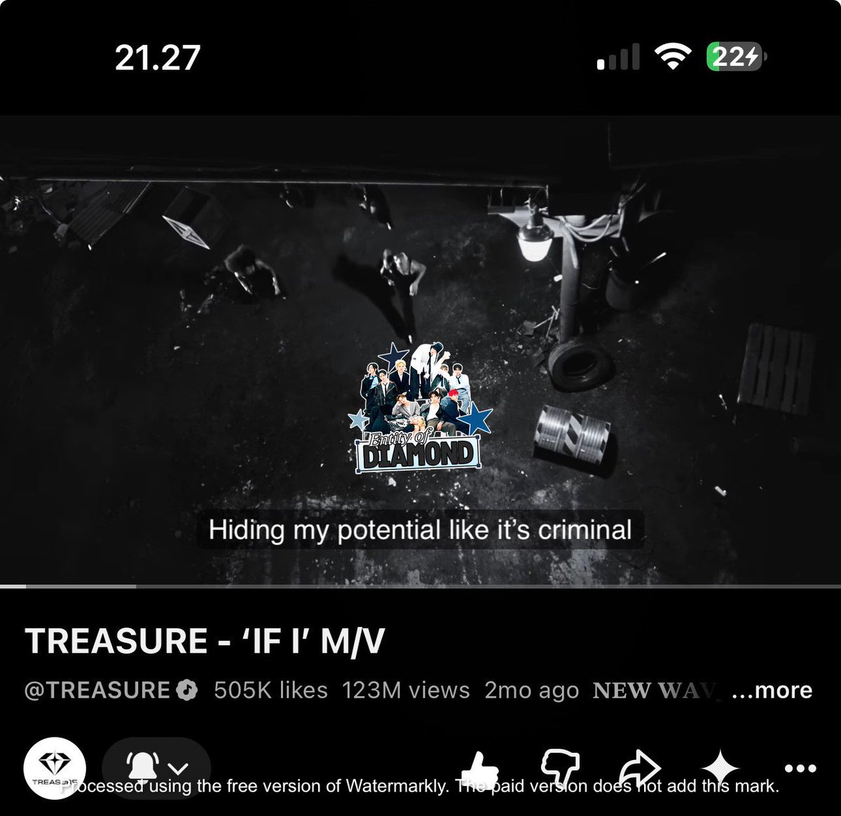 EODProjects's tweet photo. Happy 6th anniversary, dearest TREASURE! Six years of staying together, throwing away scripts, and creating this wild story your on way. Let’s keep making beautiful pages together! 📂✨

SIXFINITY WITH TREASURE
#TREASURE6thANNIVERSARY
#트레저와함께한6년
#TREASURE @treasuremembers https://t.co/JKglOY7DhA