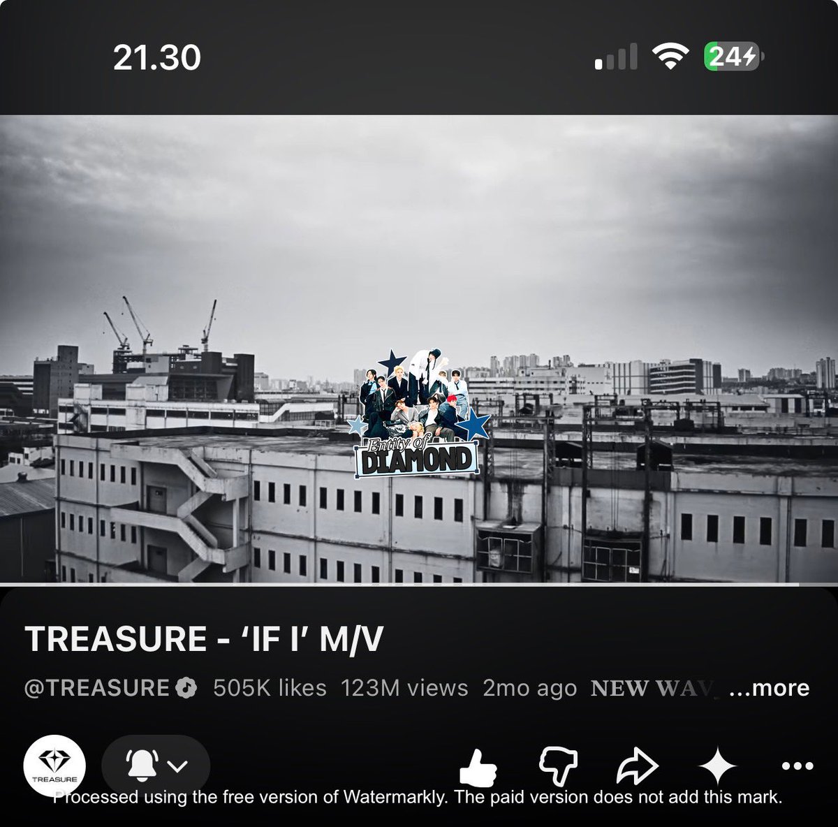 EODProjects's tweet photo. Happy 6th anniversary, dearest TREASURE! Six years of staying together, throwing away scripts, and creating this wild story your on way. Let’s keep making beautiful pages together! 📂✨

SIXFINITY WITH TREASURE
#TREASURE6thANNIVERSARY
#트레저와함께한6년
#TREASURE @treasuremembers https://t.co/JKglOY7DhA