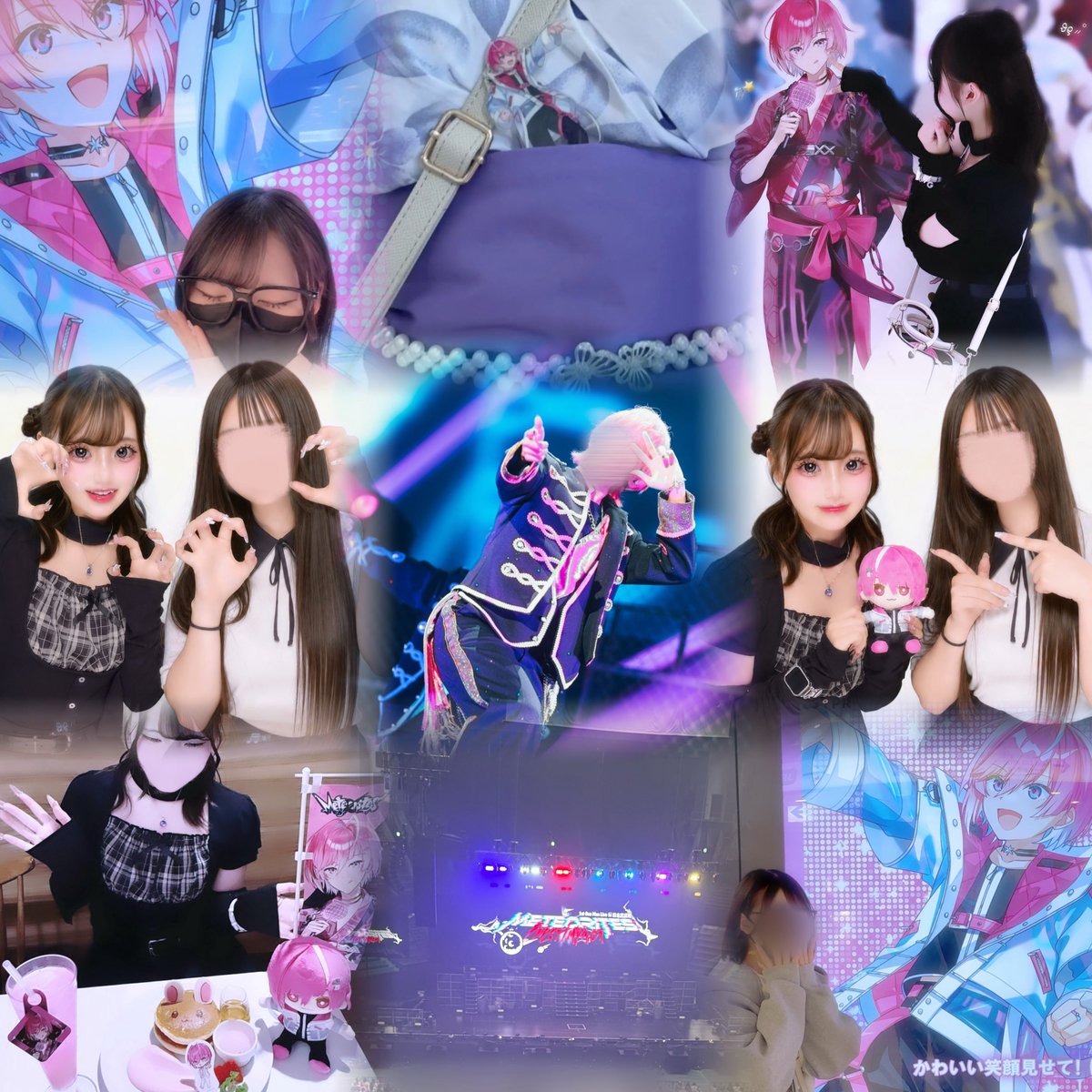 ynn_gn417's tweet photo. 気軽に遊べるお友達くださいᐡ ̳ᴗ ̫ ᴗ ̳ᐡ

ALT有

 #めておらリスナーさんと繋がりたい 
 #STPRリスナーさんと繋がりたい https://t.co/YH8CMzP4Dz