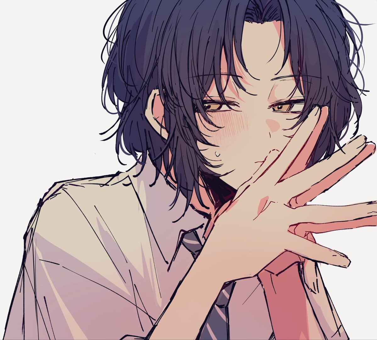 夏猫🌻 (@04gaNo1daze) / Posts / X