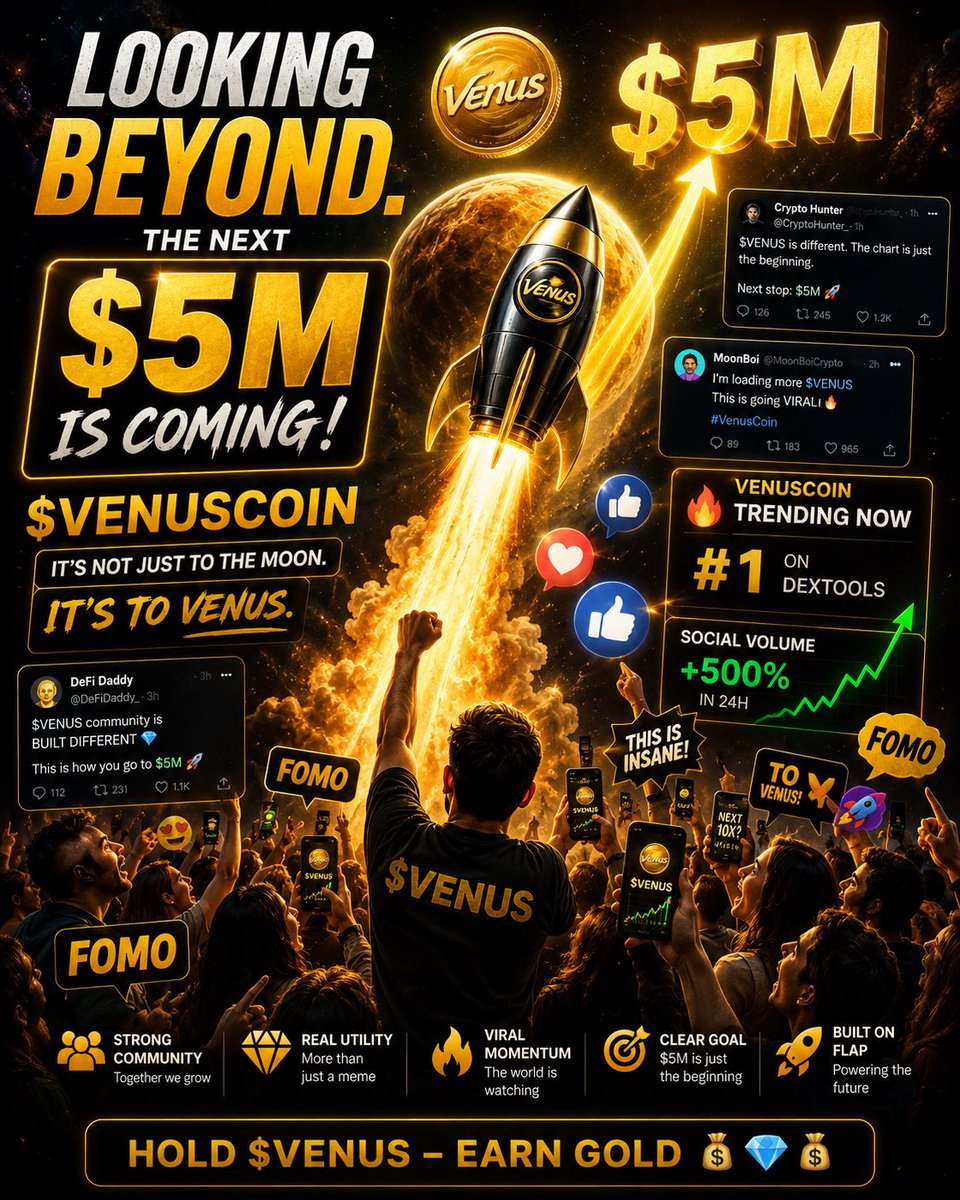 Minh_BNB10000's tweet photo. @crypt_omar #VENUSCOIN https://t.co/wG7DL8aeLJ
